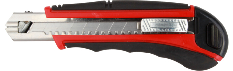 Scule & unelte - Cutter 6 lame 0296 - Dimensiuni 18x100 mm