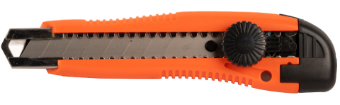 Cuttere - Cutter 7859 Evotools - Dimensiuni 18x100 mm