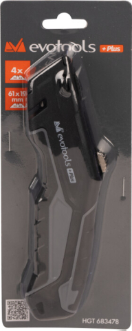 Cutter 7863 Evotools PLUS - Dimensiuni 61x19 mm [1]