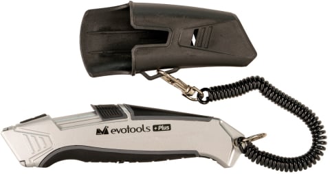 Scule & unelte - Cutter 7864 cu Teaca si Arc Evotools PLUS