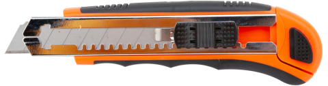 Scule & unelte - Cutter 8 Lame 0297 - Dimensiuni 18x100 mm