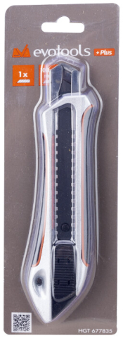 Cutter Aluminiu TPR PLUS - Dimensiuni 18x100 mm [3]