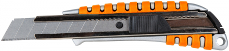 Cuttere - Cutter ETS - Lungime lama 100 mm Latime lama 18 mm