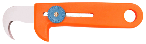 Cuttere - Cutter Mocheta Tip Carlig