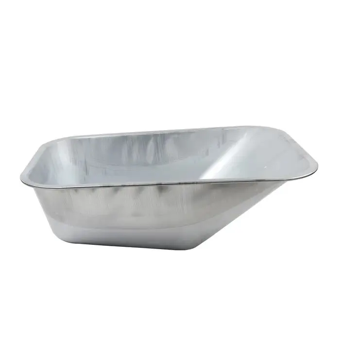 Accesorii roabe - Cuva Metal pentru Roaba
