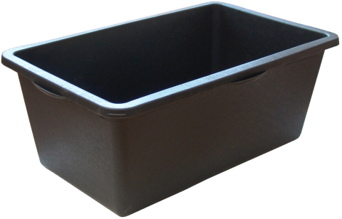 Cuve, vase si cosuri - Cuva Mortar PROFI-LINE