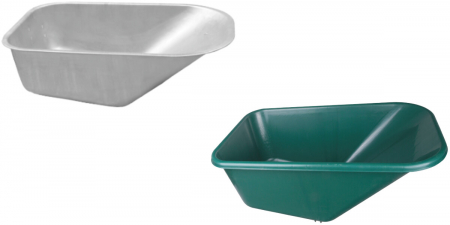 Accesorii roabe - Cuve Roaba - Model Tip A 85