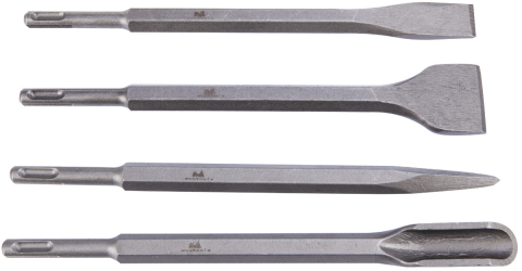 Dalti si dornuri sds - Dalta SDS (4 bucati)