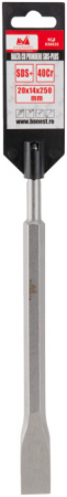 Dalta SDS - Grosime 14 mm [1]