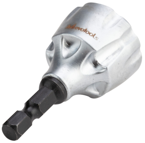 Debavurator Tije si Suruburi [2]