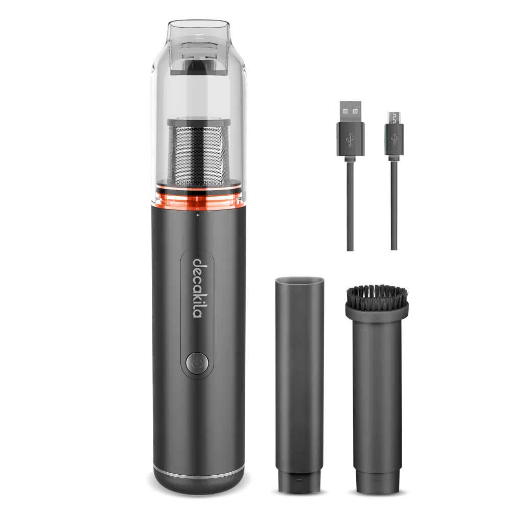 Aspirator Portabil cu Incarcare USB [1]