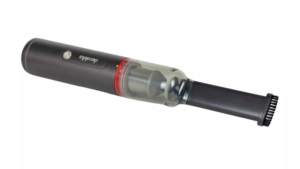 Aspirator Portabil cu Incarcare USB [5]