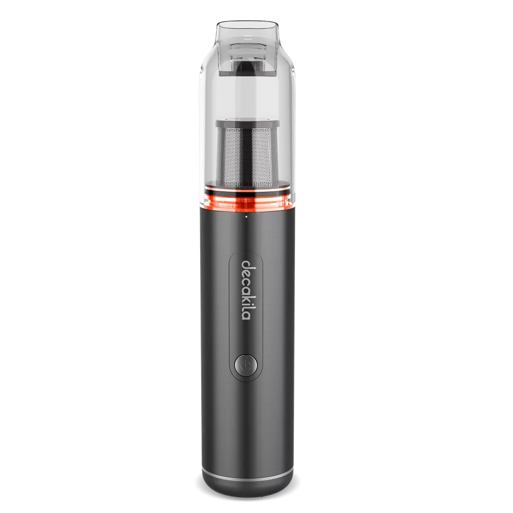 Aspiratoare - Aspirator Portabil cu Incarcare USB
