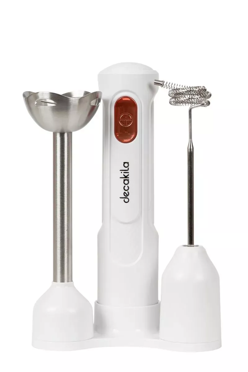 Blender Mixer cu Baterie 5 in 1 [2]