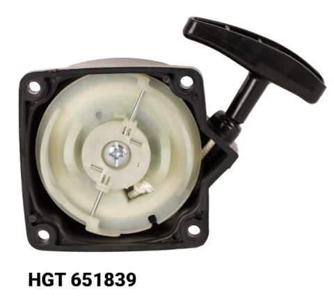Demaror Complet pentru Motocoasa [5]