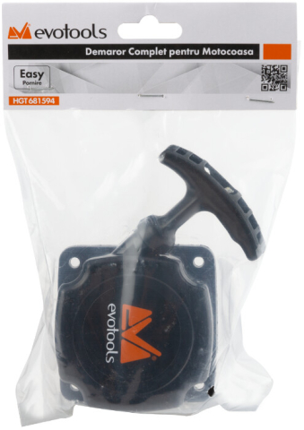 Demaror Motocoasa Easy Start [2]