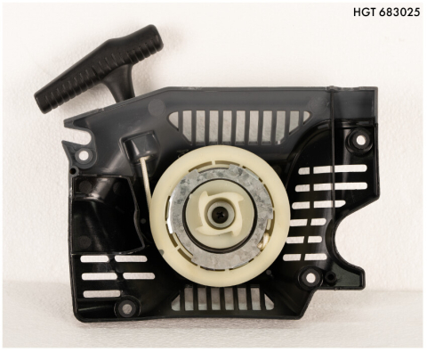 Demaror Motoferastraie [19]