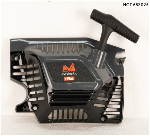 Demaror Motoferastrau [3]