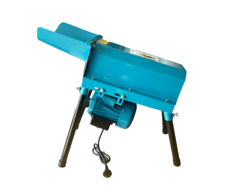 Desfăcător Porumb Dublu / Batoză Broman cu motor inclus, 3500 W, 1600 kg/h [4]