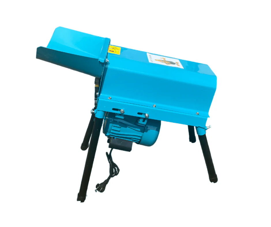 Desfăcător Porumb Dublu / Batoză Broman cu motor inclus, 3500 W, 1600 kg/h [7]
