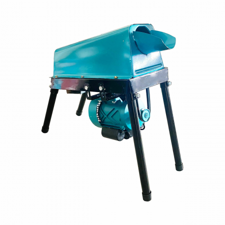 Batoze & desfacatoare porumb - Desfăcător Porumb Simplu / Batoză Broman cu motor inclus, 3000 W, 800 Kg/h