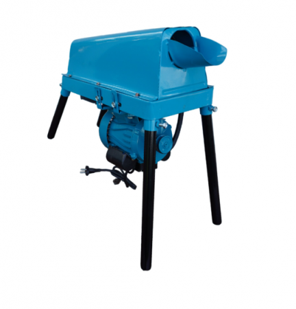 Desfăcător Porumb Simplu / Batoză Broman cu motor inclus, 3000 W, 800 Kg/h [1]