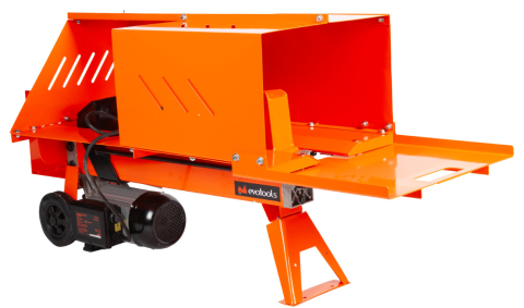Mori, tocatoare si zdrobitori - Despicator Busteni LS2600 EvoTools