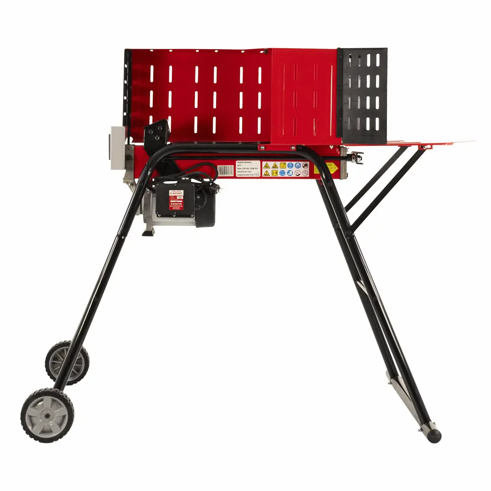 Despicator lemne - Despicator De Busteni Hidraulic Rotakt HLS7T, Forta De Despicare 7 Tone, Motor Electric 2.3 KW