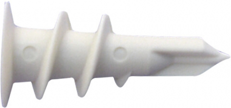 Feronerie, suruburi si elemente fixare - Diblu Autofiletant Melc din Nylon