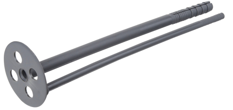 Diblu de Fixare pt Izolatie - Cantitate 250 [1]