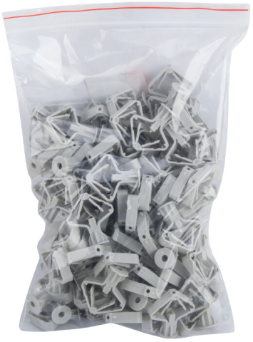Diblu Gipscarton Tip T - Diametru 10 mm Lungime 47 mm [1]