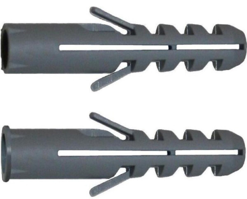 Scule & unelte - Diblu Standard Nylon - Fara Guler Lungime 50 mm