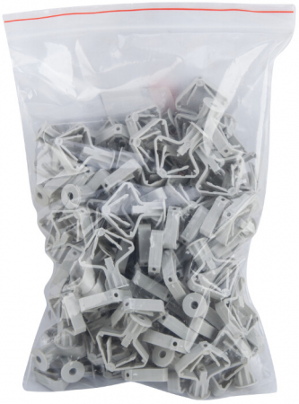 Diblu Tip T pt Gipscarton - Diametru 10 mm Lungime 47 mm [1]