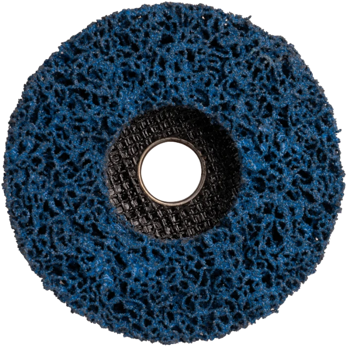 Scule & unelte - Disc Abraziv pentru Curatare