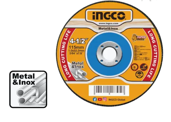 Discuri abrazive debitat - taiat - Disc Abraziv pentru Taiere
