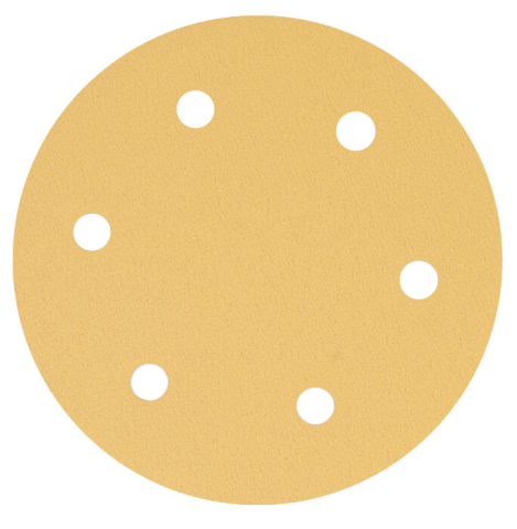 Disc Abraziv Prindere Arici cu Gauri 2056 [5]