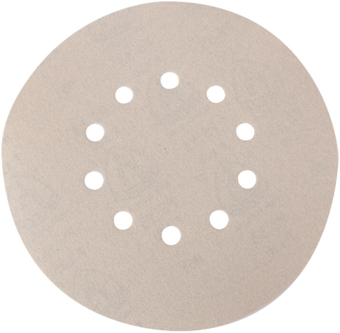 Discuri slefuit si polizat - Disc Abraziv Prindere Arici cu Gauri Klingspor