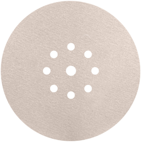 Disc Abraziv Prindere Arici cu Gauri Klingspor [6]