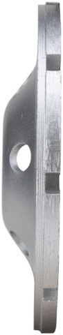 Disc Diamantat Dublu Segmentat pentru Slefuit Beton [2]
