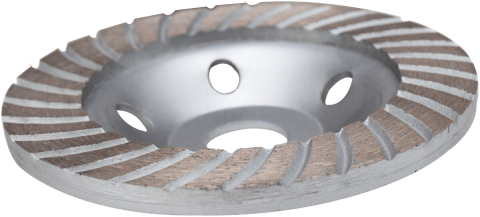 Disc Diamantat Turbo pentru Slefuit Beton [4]