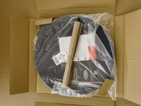 Disc din fontă natur 44 cm [3]