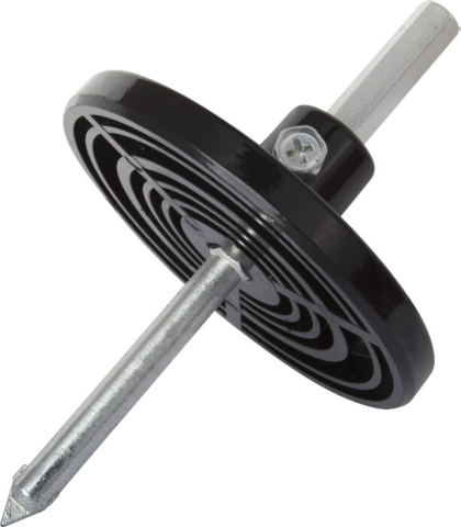 Freze circulare/carote - Disc Freze cu Carbura de Tungsten - Diametru 33-83 mm