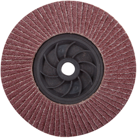 Scule & unelte - Disc Lamelar Frontal cu Prindere Rapida