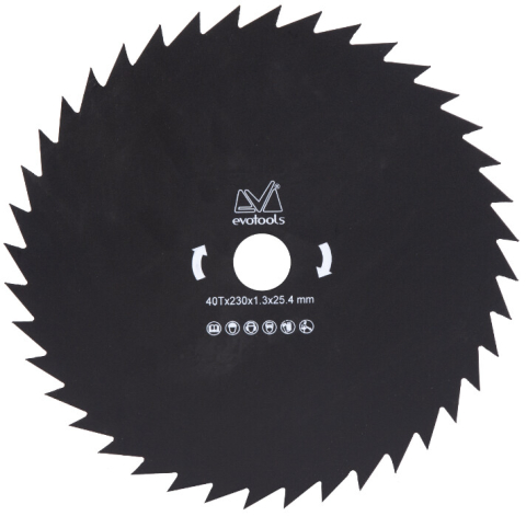 Accesorii si piese motocoase si trimmere - Disc Motocoasa