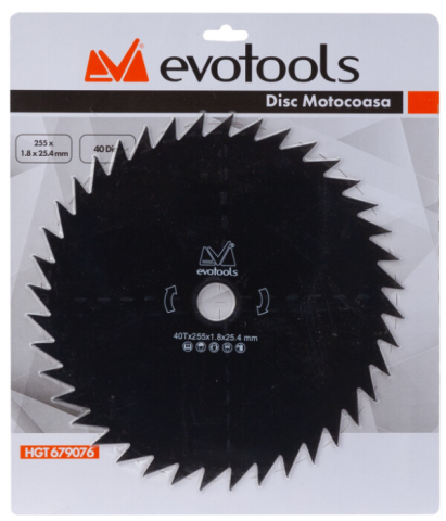 Disc Motocoasa [1]