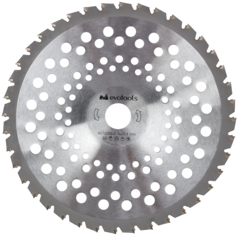 Accesorii si piese motocoase si trimmere - Disc Motocoasa Concav Vidia