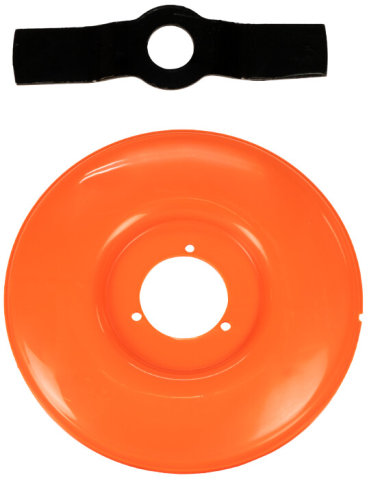 Gradina & gospodarie - Disc Motocoasa pentru Prasit Evotools