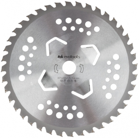 Accesorii si piese motocoase si trimmere - Disc Vidia pentru Motocoasa cu 4 Aripioare
