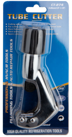 Dispozitiv de Taiat Tevi Inox Panouri Solare [1]