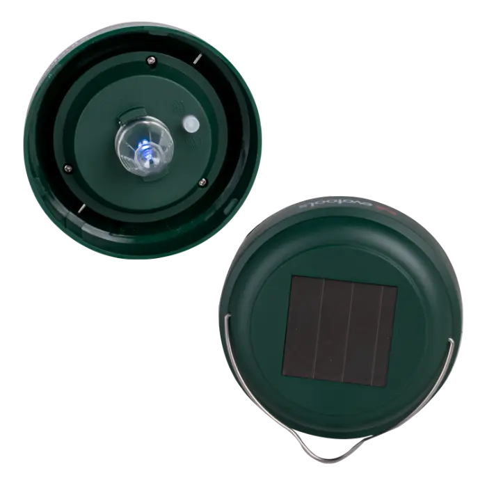 Dispozitiv Incarcare Solara Antiinsecte/Viespi EvoTools [2]